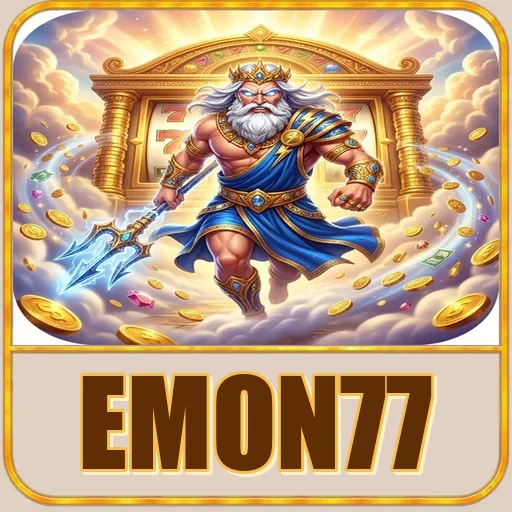 Persyaratan APK emon77: Android 5.0, 58 MB, RAM 2 GB