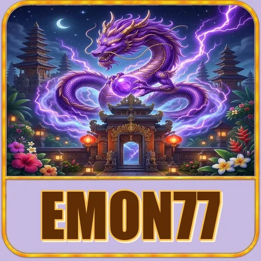 Tabel RTP game kasino emon77