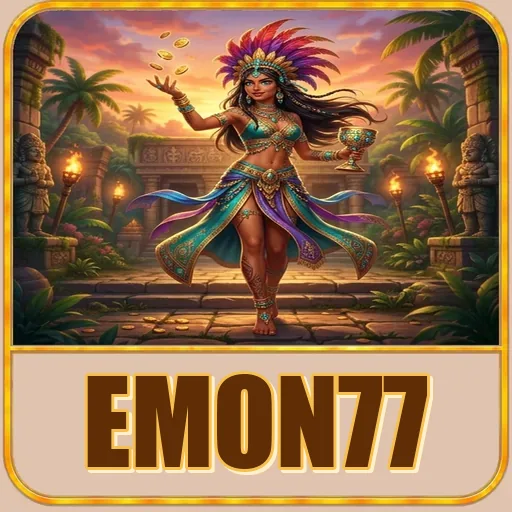 CDN emon77 di kota besar Indonesia, server AWS Jakarta dan Singapura