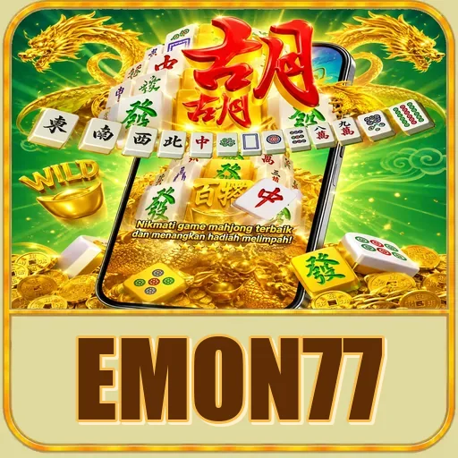 Tingkatan program VIP emon77